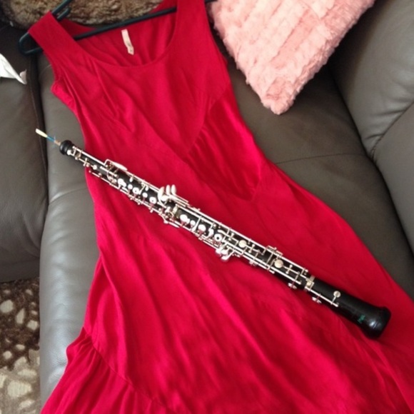 ♥️ Oonagh LaLaLand 100% Silk dress xs - Picture 4 of 7